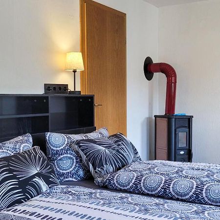 Suhl - Ihre Erholsame Arbeiterwohnung In Zentrumnaehe 外观 照片