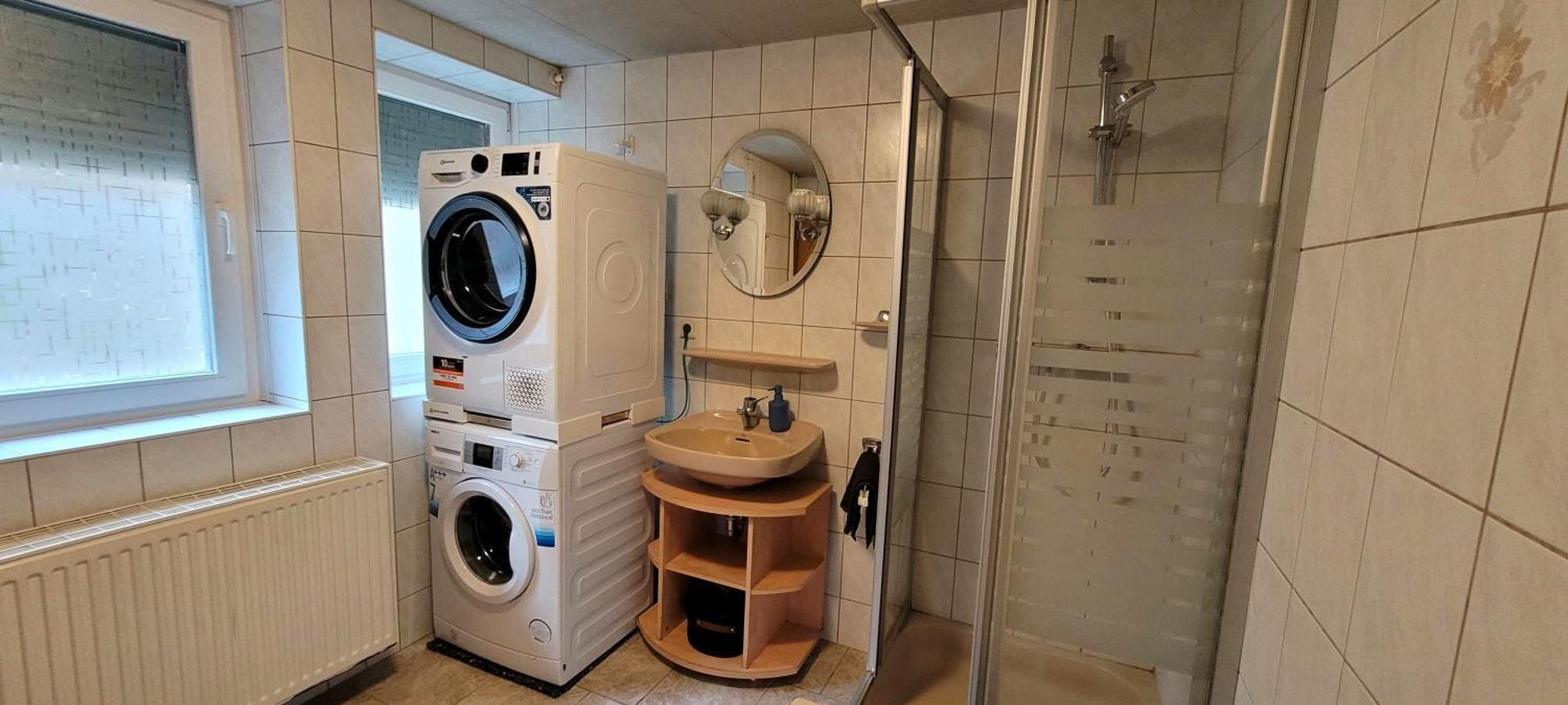 Suhl - Ihre Erholsame Arbeiterwohnung In Zentrumnaehe 外观 照片
